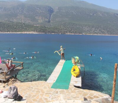 Rechterpagina Turkije foto 4 (linksonder)