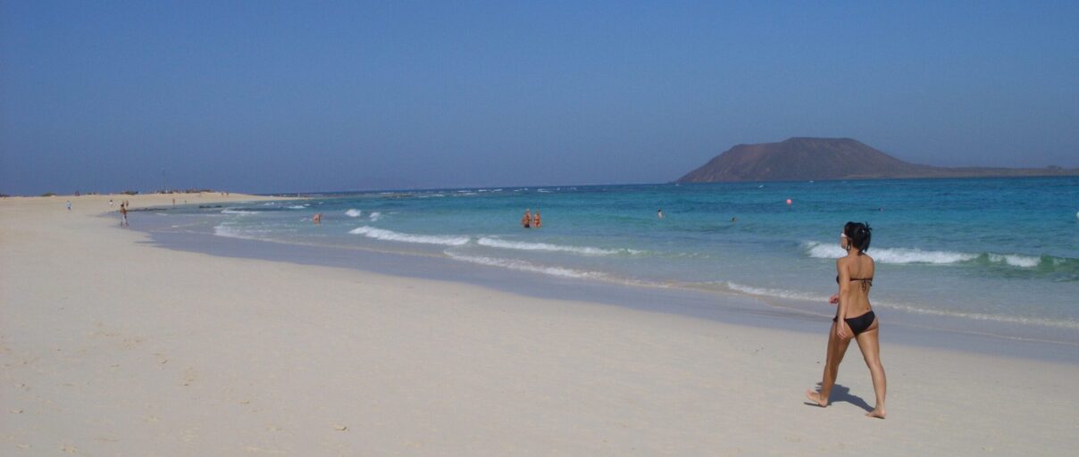 Fuerteventura