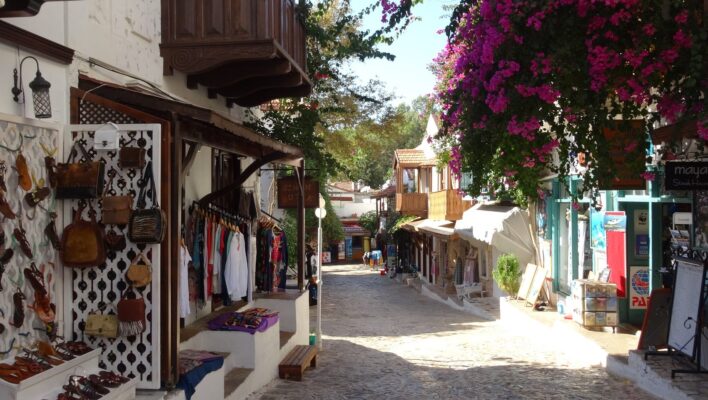 Banner activiteiten Turkije