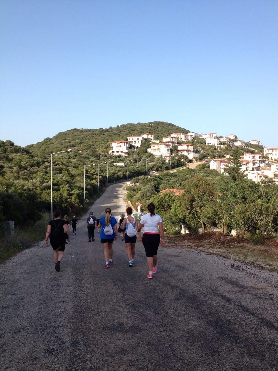 Looptraining3