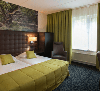 Ckamer_Boshotel_Twin