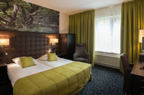 Ckamer_Boshotel_Twin