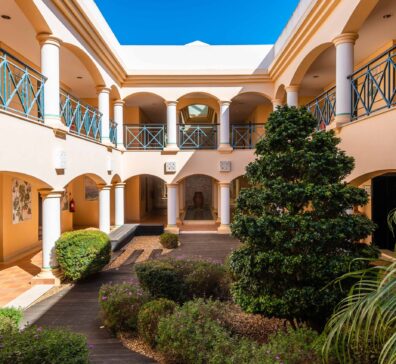 Vale das Oliveiras Hotel WEB-141