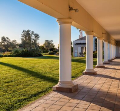 Vale das Oliveiras Hotel WEB-235