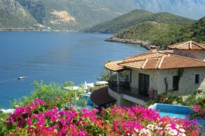 Linkerpagina Turkije foto 2