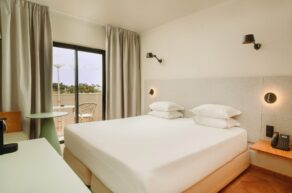 VDR Double Room (0)