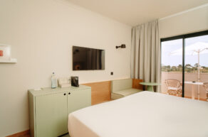 VDR Double Room (1)