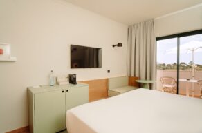 VDR Double Room (1)