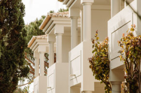 VDR Townhouse